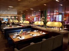 大堂-珍宝轩海鲜火锅(碧湖大厦店)