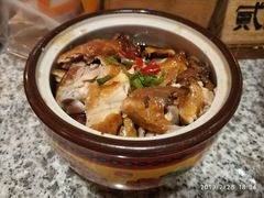 -南京大牌档(三阳广场苏宁店)