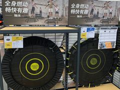 -迪卡侬(袁家岗店)