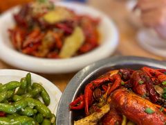 -五七小李子油焖大虾(总店)