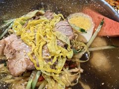 -顺姬冷面(长春旗舰店)