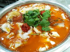 -龙梅肥肠鱼(明瓦廊店)