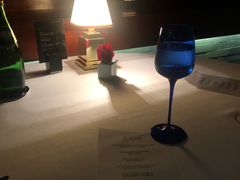 -三嚥阁 La Villa Restaurant