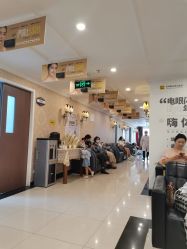 -深圳春天阳光医院·轮廓抗衰中心