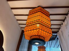 -荷塘秋月·本帮江浙菜(国权路店)