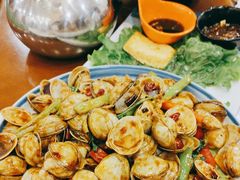 -友鹏海鲜(新宜白大道店)