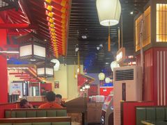 -牛New寿喜烧(曹路花园城店)
