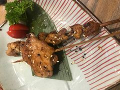 -松岛日本料理(汾江路店)