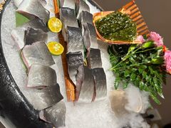 -红沃鳗鱼黑牛烤肉店(不老街店)