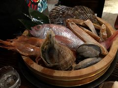 -矶野水产(澳门逸园中心店)