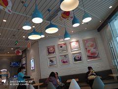 大堂-满记甜品(荟聚购物中心店)