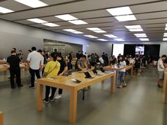 -Apple零售店(深圳益田假日广场店)
