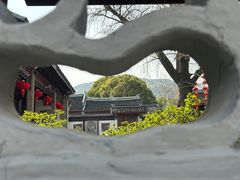 -惠山古镇·寄畅园