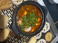 -西昌老号李小肠特色烧烤园(双流店)