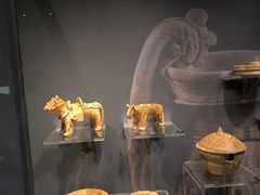 -盘龙城遗址博物院