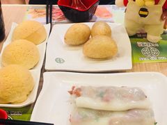 -添好运点心专门店(中环IFC店)