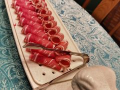 -额尔敦传统涮(公园西路店)