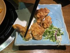 -蟹将军·松叶蟹和牛日料放题自助(K11店)