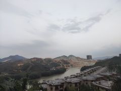 -清远熹乐谷温泉度假酒店