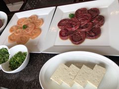 -皇城老妈·大连海鲜火锅(港湾店)