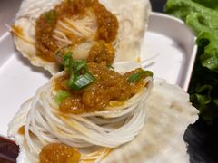 -AJIYA·池袋日式烧肉自助(天津万象城店)