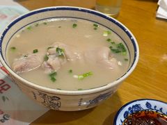 -易老妈蹄花.特色川菜(人民公园总店)