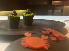 -三嚥阁 La Villa Restaurant