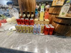 -克丽司汀酒店-日光阁餐厅