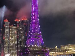 -澳门喜来登大酒店