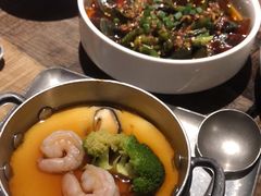 -铁公鸡·四川料理(天环广场店)