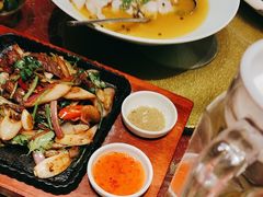 -妈妈菜舟山海鲜(定海古城店)