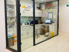 -萌兽医馆·眼科·异宠专科(三里屯店)