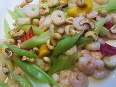 腰果-群英会·三国菜(曹魏古城店)