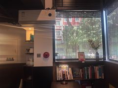 -Hei Cafe(工体店)