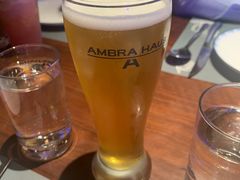 -Ambra Haus琥珀屋精酿餐厅(宝山店)