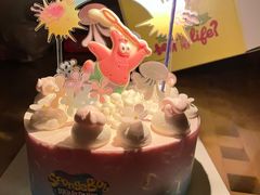 生日蛋糕-津乐园