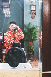 -巴伯尔男士理发馆