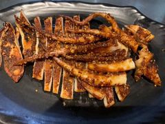 -枪火串烧·东北特色烧烤(罗湖总店)