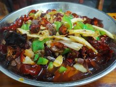 -三哥田螺(北书院街店)