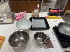 -ABC Cooking Studio(北京颐堤港店)