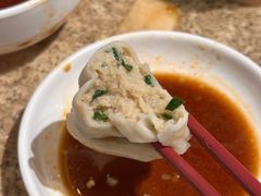 -金谷园饺子馆(北邮总店)