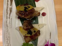 -酒久自助料理(佳兆业店)
