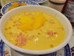 -捷信牛奶甜品世家(学府店)