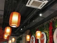 大堂-雲蜀龙阁·金牌水煮鱼(方庄店)
