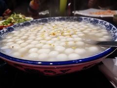 -老苏州芳和园茶酒楼  传统苏帮菜(观前店)