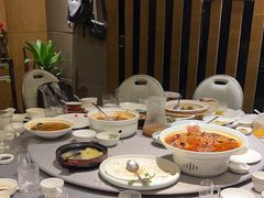 -潮州府·潮菜·砂锅粥(徐家汇店)