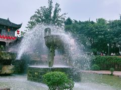 -黄龙溪古镇
