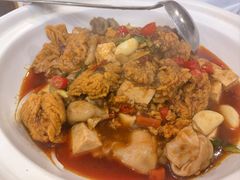 -四妹餐厅(玫瑰街店)