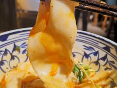 -元志初腊汁肉夹馍(钟楼粉巷店)