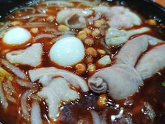 -青石桥老瓦房肥肠粉总店(青石桥总店)